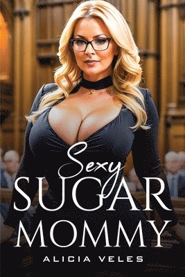 bokomslag Sexy Sugar Mommy