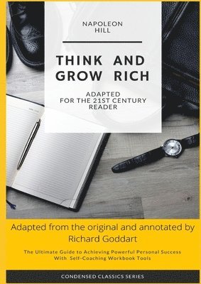 Think and Grow Rich by Napoleon Hill 1