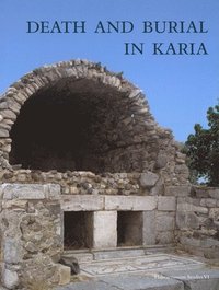 bokomslag Death & Burial in Karia