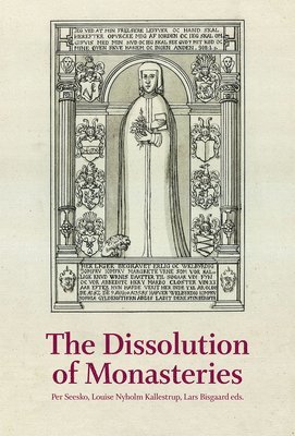 The Dissolution of Monasteries 1