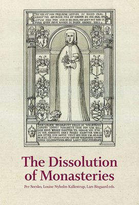 Dissolution of Monasteries