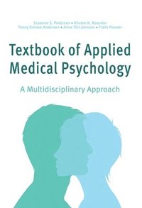 bokomslag Textbook of Applied Medical Psychology
