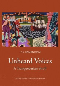 bokomslag Unheard Voices