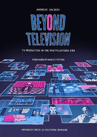 bokomslag Beyond Television