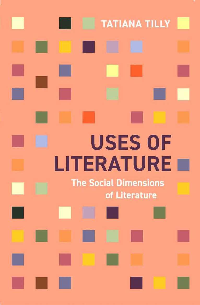 Uses of Literature 1