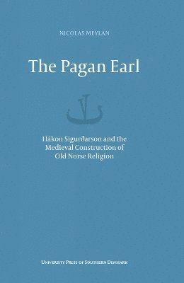 bokomslag The Pagan Earl
