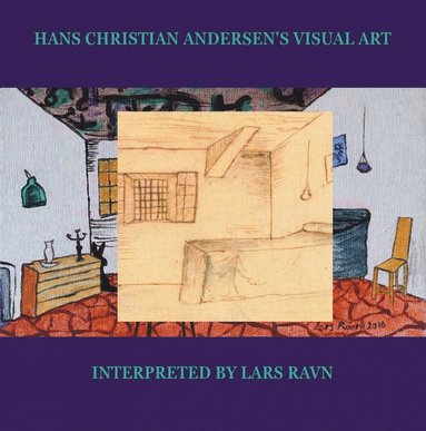 bokomslag Hans Christian Andersen's visual art