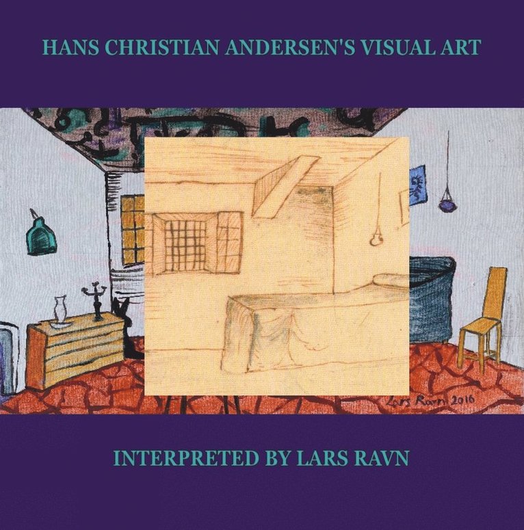 Hans Christian Andersen's visual art 1