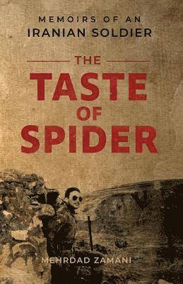 The Taste of Spider 1