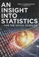 bokomslag Insight into Statistics