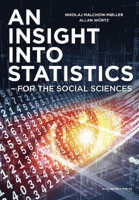 bokomslag Insight into Statistics