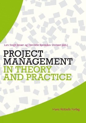 bokomslag Project Management in Theory & Practice
