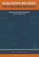 QUALITATIVE METHODS FOR CONSUM