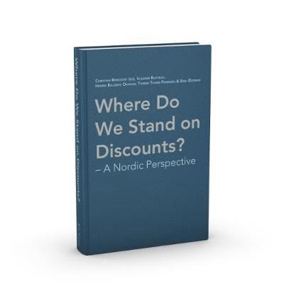 Where Do We Stand on Discounts? – A Nordic Perspective