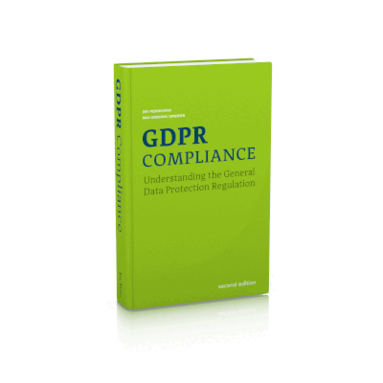 Jan Trzaskowski, Max Gersvang Sørensen - GDPR compliance : understanding the general data protection regulation, Inbunden