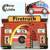 Busy Little Firetruck 1