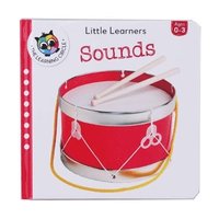 bokomslag Little Learners