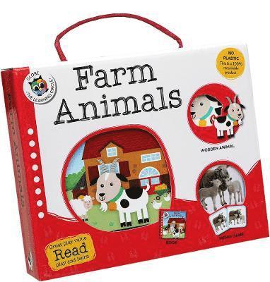 Farm Animals 1