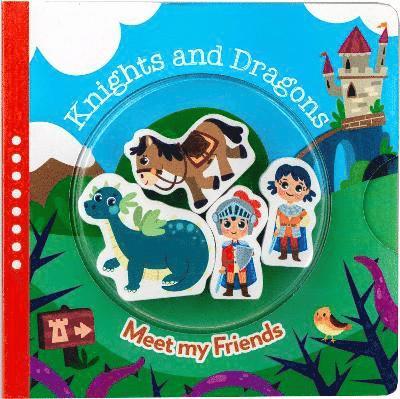 Knights and Dragons 1