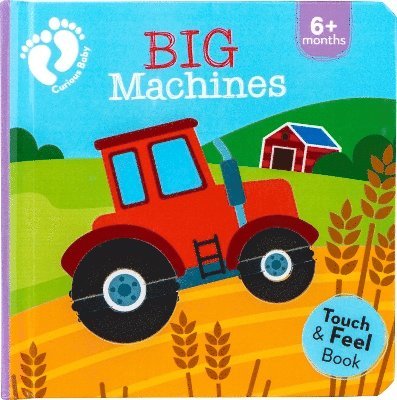 Big Machines 1