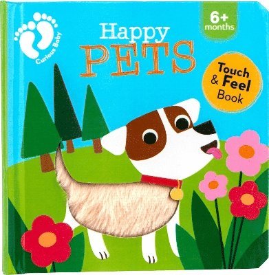 Happy Pets 1