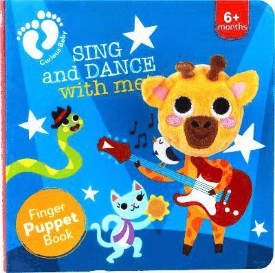 Sing and Dance with me!