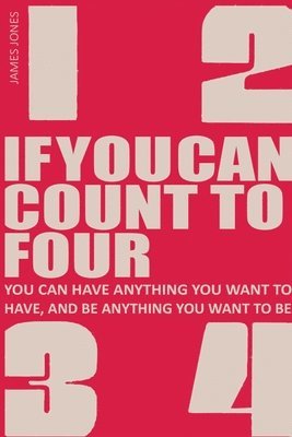 If You Can Count to Four 1