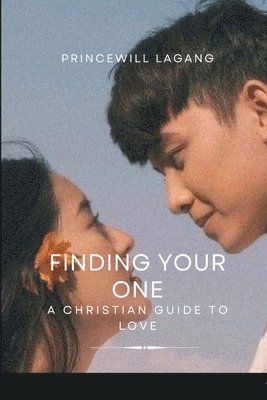 bokomslag Finding Your One