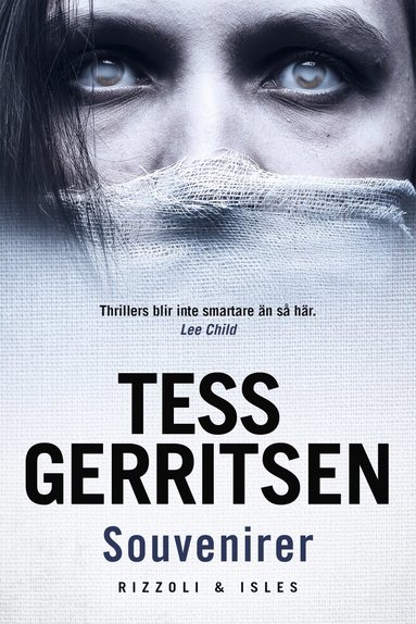 Tess Gerritsen - Souvenirer, Pocket