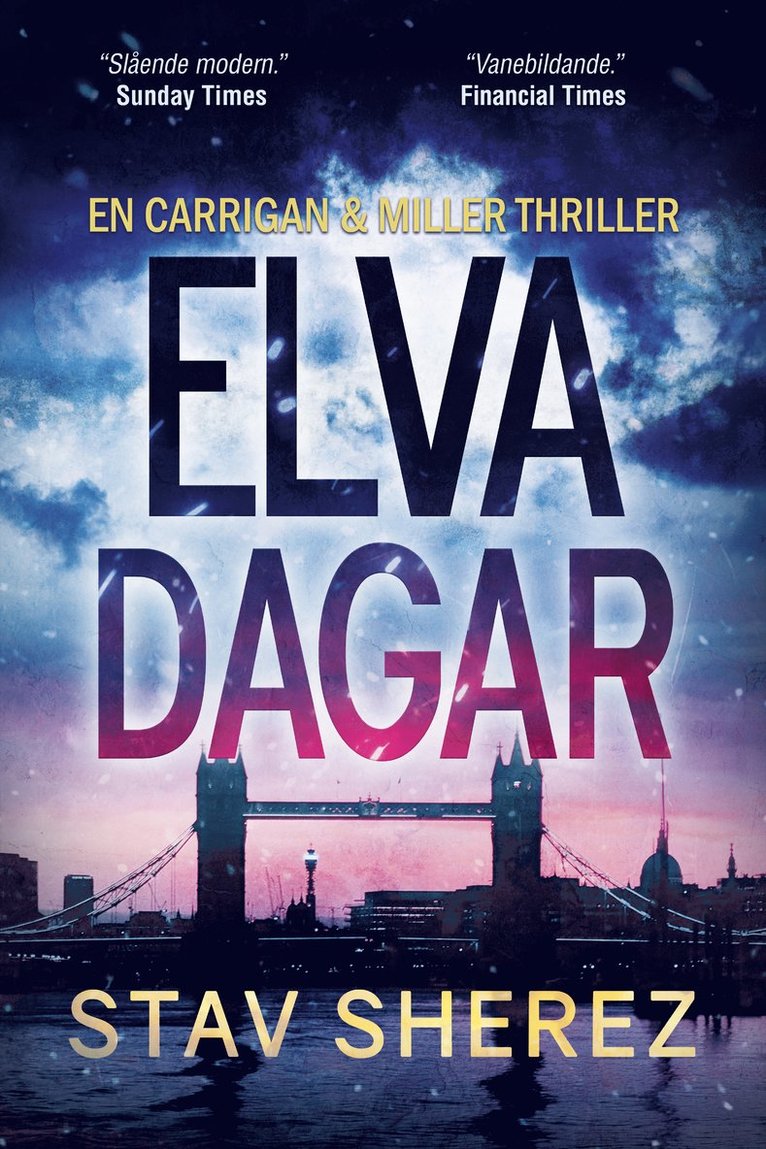 Elva dagar 1