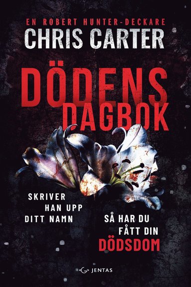 bokomslag Dödens dagbok