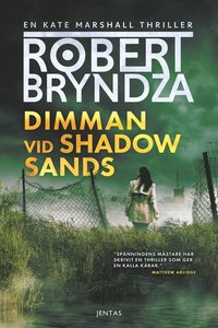 bokomslag Dimman vid Shadow Sands