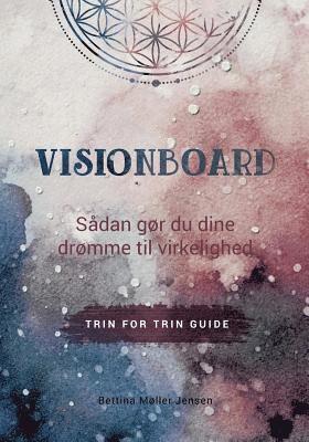 Visionboard 1