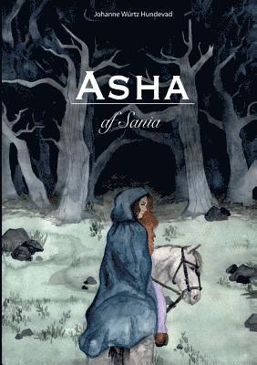 Asha af Sania 1