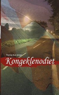 bokomslag Kongeklenodiet 1