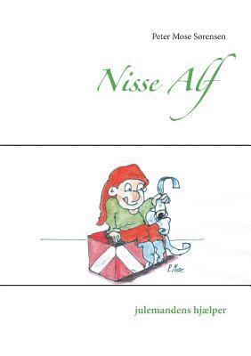 Nisse Alf