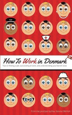 How to Work in Denmark 1