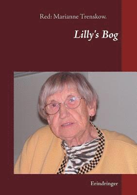 Lilly's Bog 1