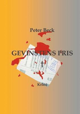 Peter Beck - Gevinstens pris, Häftad