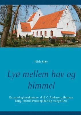 bokomslag Lyø mellem hav og himmel