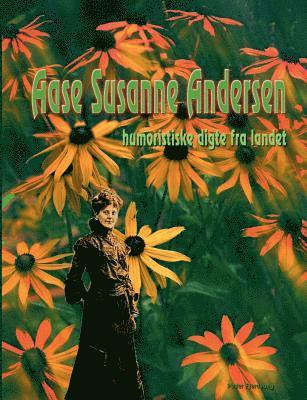 Peder Fjordvang - Aase Susanne Andersen, Häftad