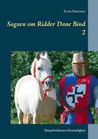 bokomslag Sagaen om Ridder Dane Bind 2