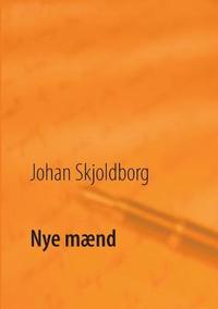 bokomslag Nye mænd