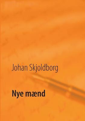 bokomslag Nye mænd