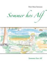 bokomslag Sommer hos Alf