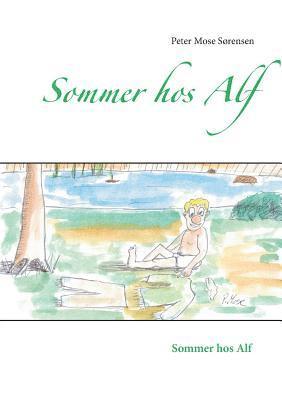 Sommer hos Alf 1