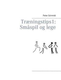 bokomslag Træningstips 1