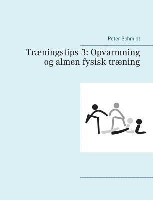 bokomslag Træningstips 3
