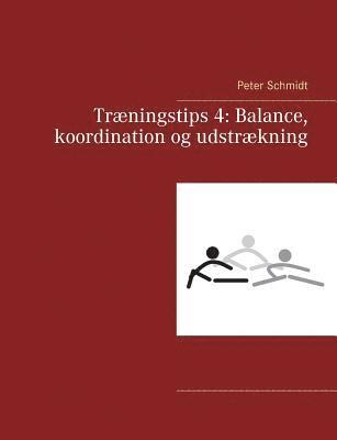 bokomslag Træningstips 4