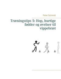 bokomslag Træningstips 5
